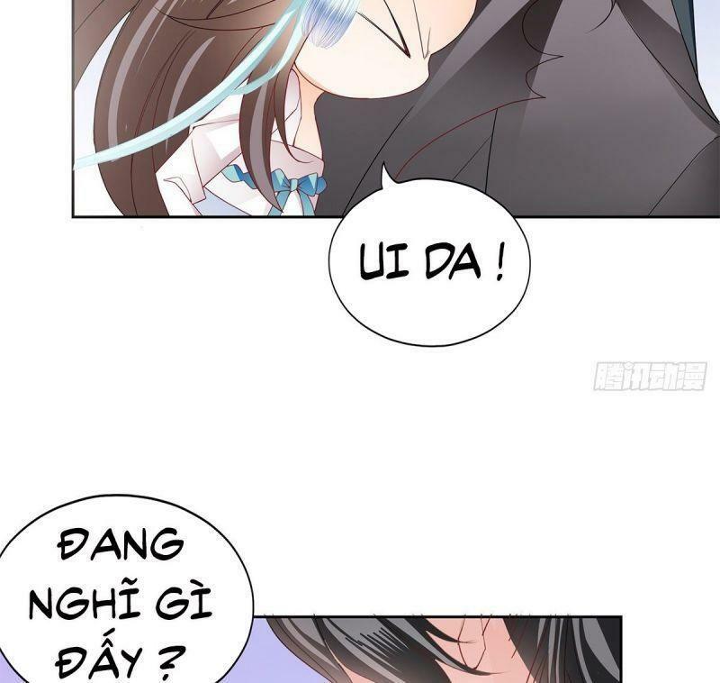 bổn vương muốn nàng chapter 31 38