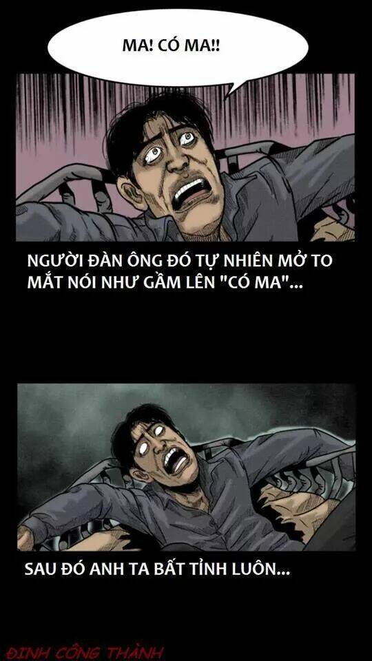 thầy súng kể chuyện ma chapter 34 5