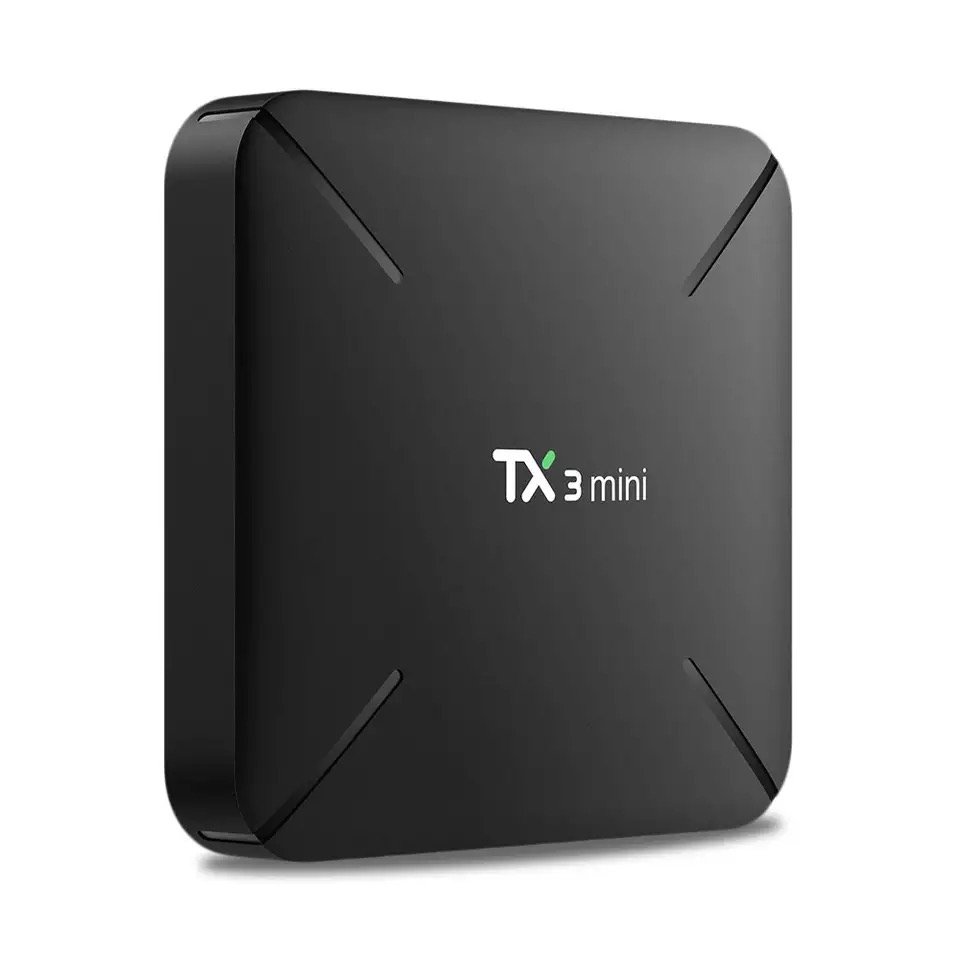 TX3 Mini Android 7.1 Amlogic S905W Set Top Box - Hàng chính hãng