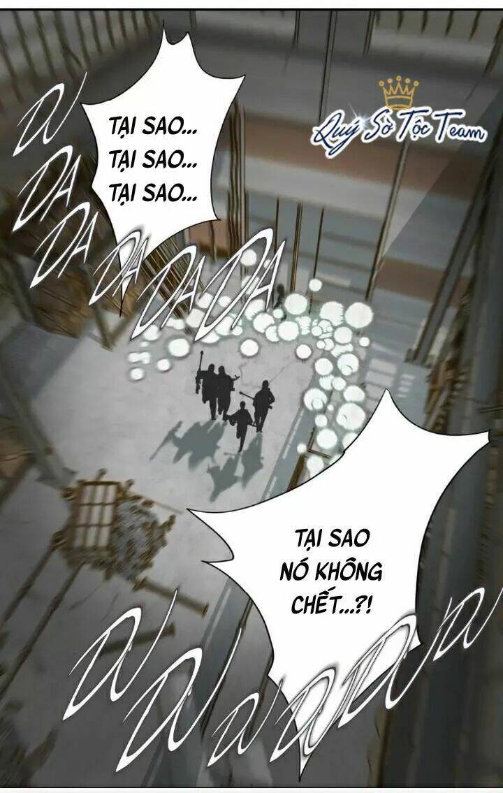 tiếp xúc chí mạng chapter 100 34