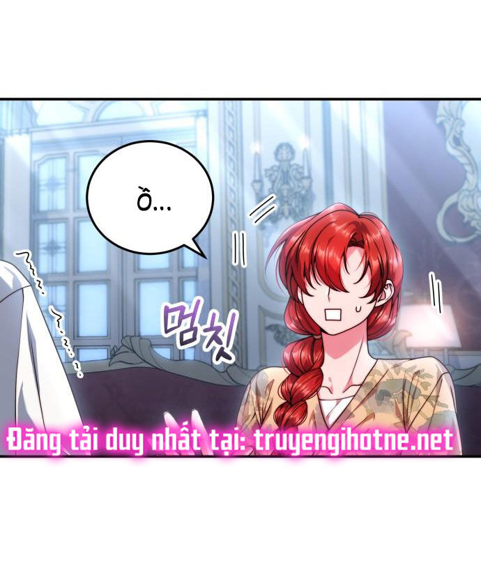 tôi sẽ ly hôn với người chồng bạo chúa chapter 27.2 10