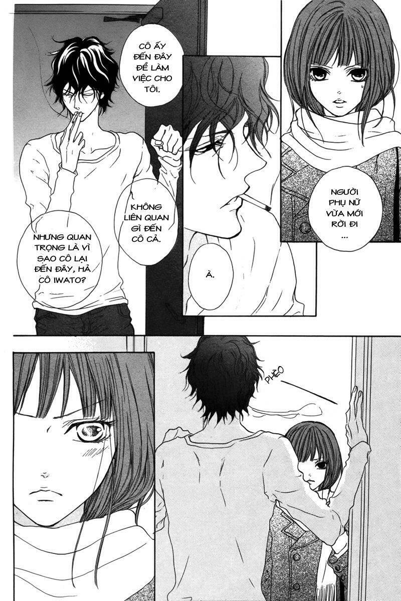 lip smoke chapter 4 8