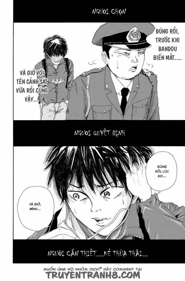 shuumatsu no tenki chapter 1 34