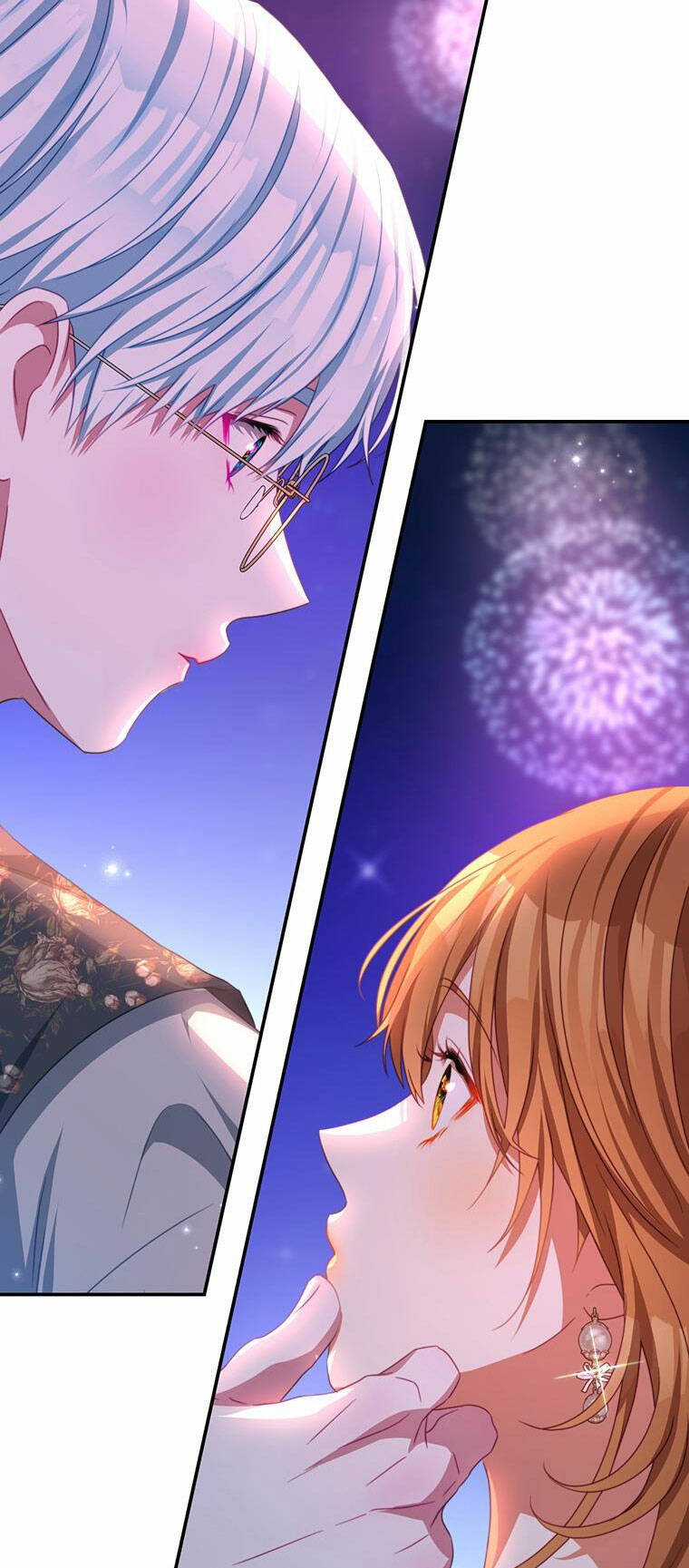 Trở Thành Tình Địch Của Các Nam Chính chapter 100.1 3