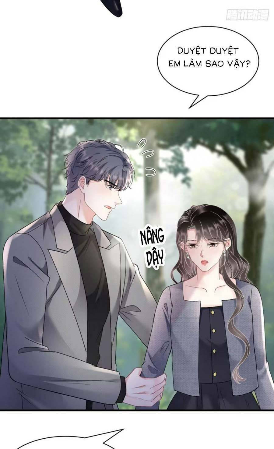 đại tiểu thư có ý đồ gì xấu đâu chapter 177 40