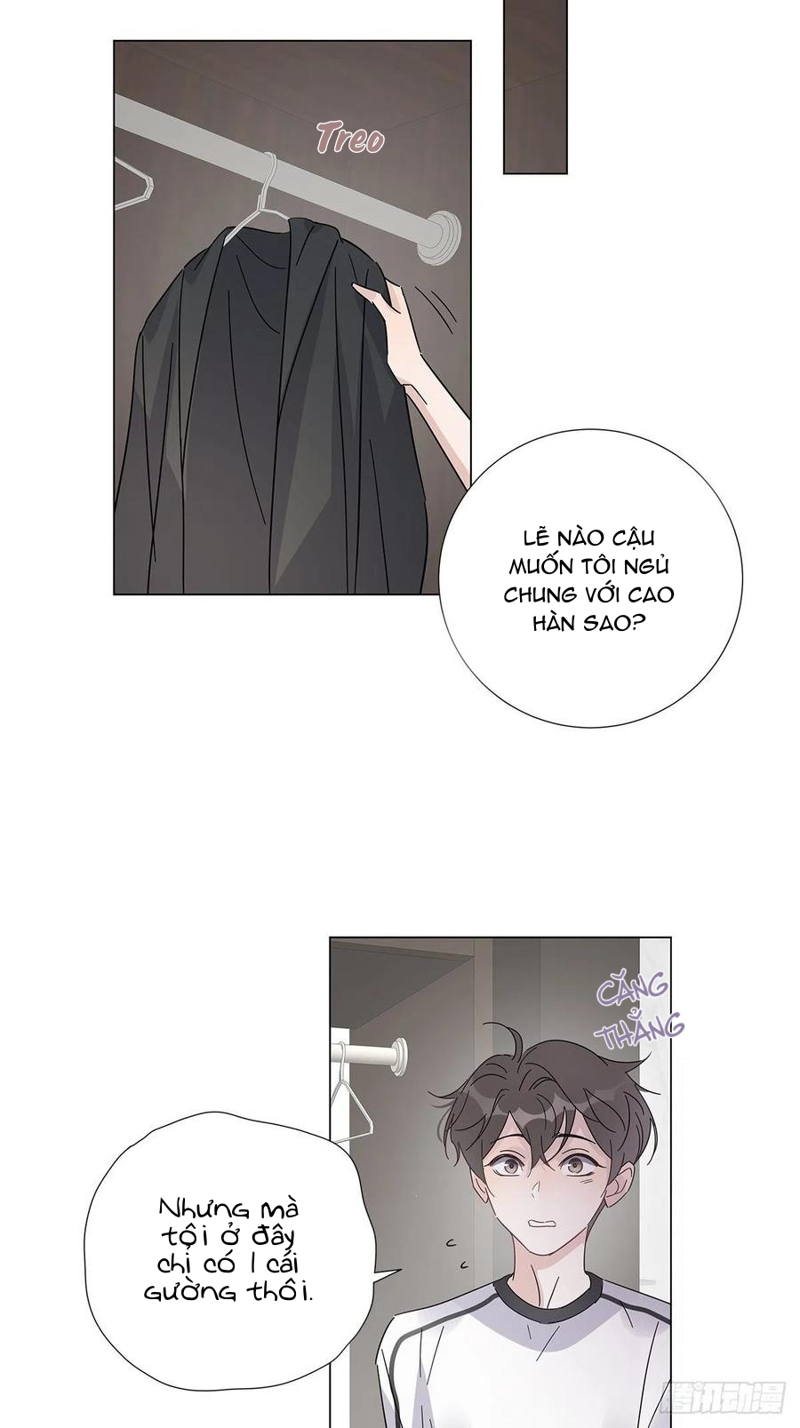 hôm nay nam giả trang nữ vẫn chưa được cầu hôn! chapter 44 37