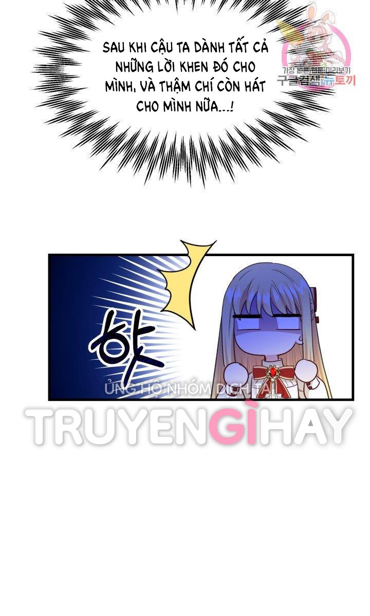 trở thành vợ thái tử quái vật chapter 26.1 17