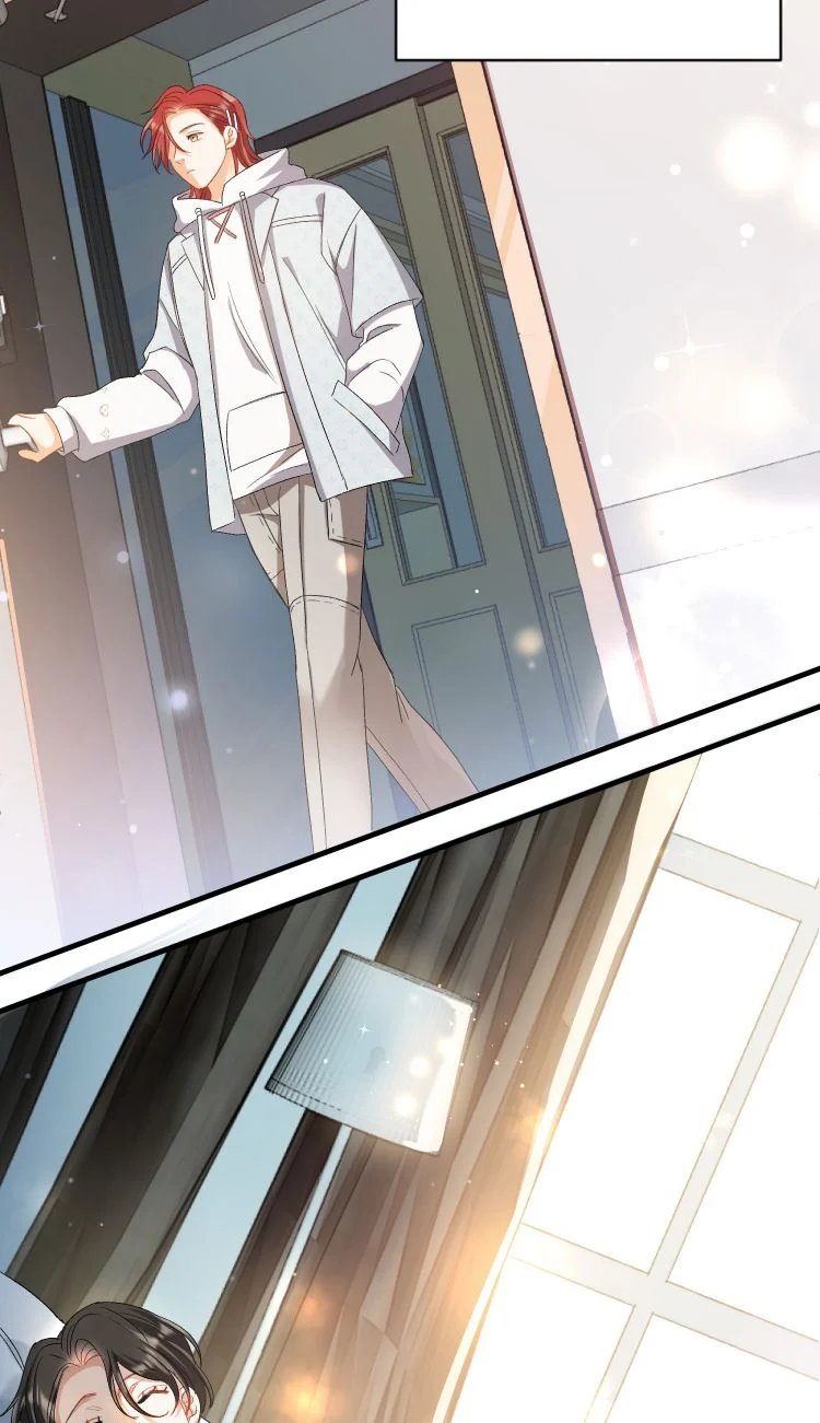 nụ hôn vực thẳm chapter 26 44