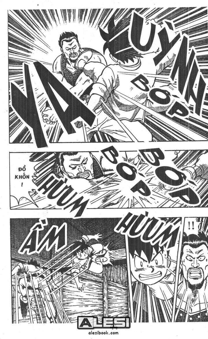 thời niên thiếu của hoàng phi hồng chapter 2 2