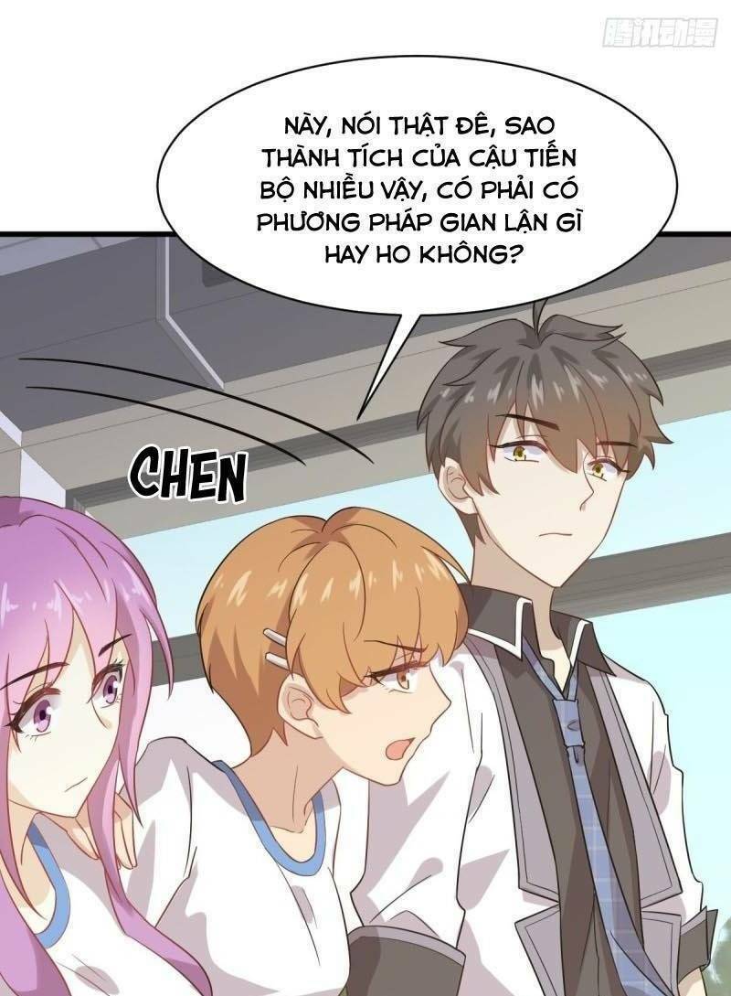 xuyên không vào thế giới nữ cường chapter 99 25