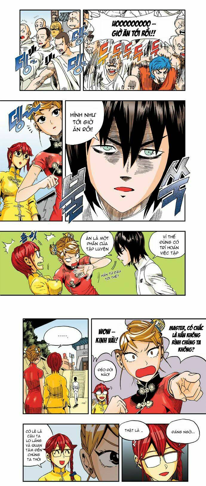 space china dress chapter 10 4