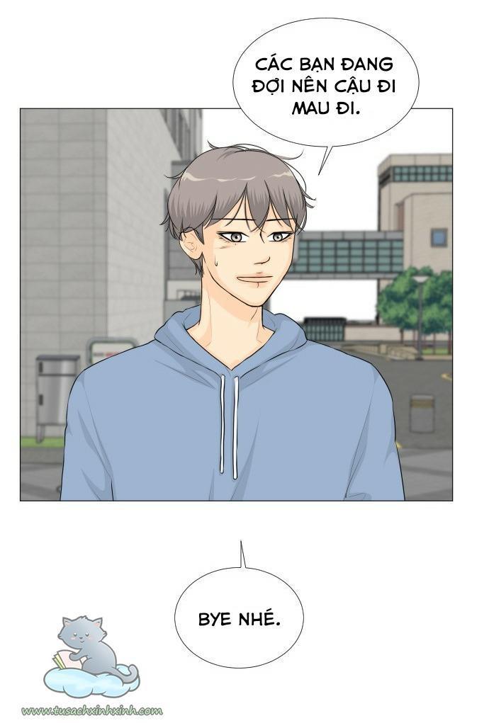 bán quỷ chapter 28 13