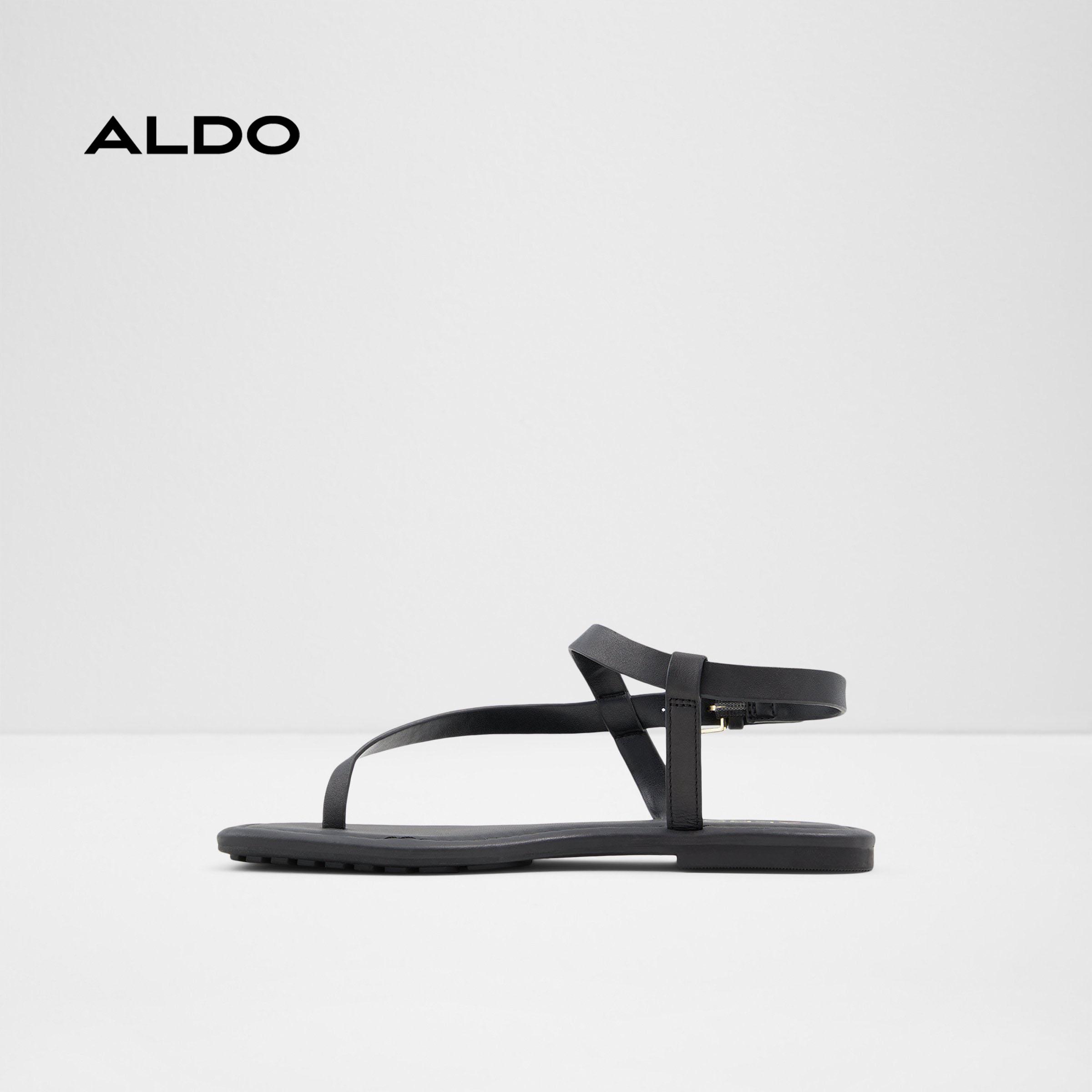 Giày sandal đế bệt nữ  ALDO HOLTHUIS