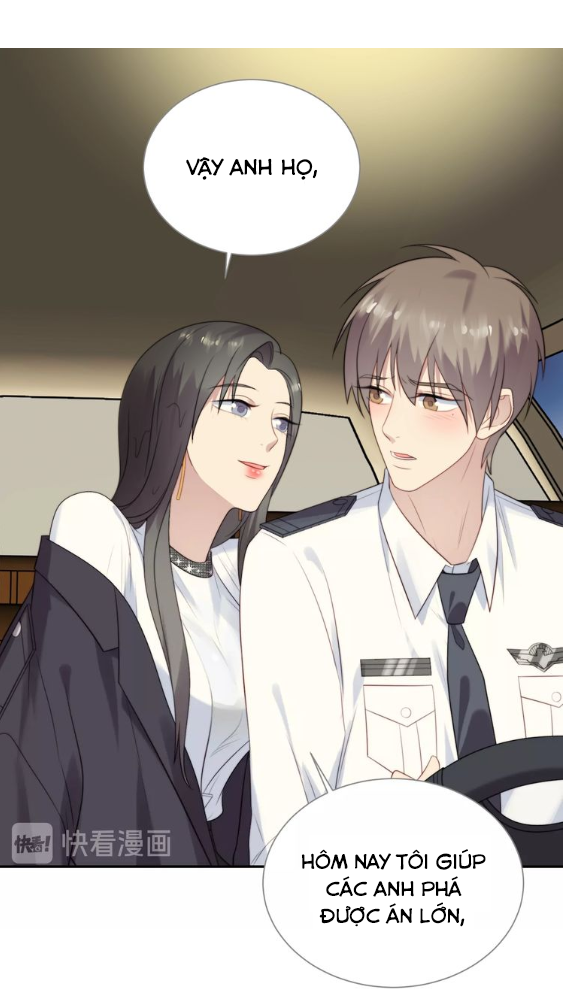 khoá chặt đôi môi (full) chapter 8 7