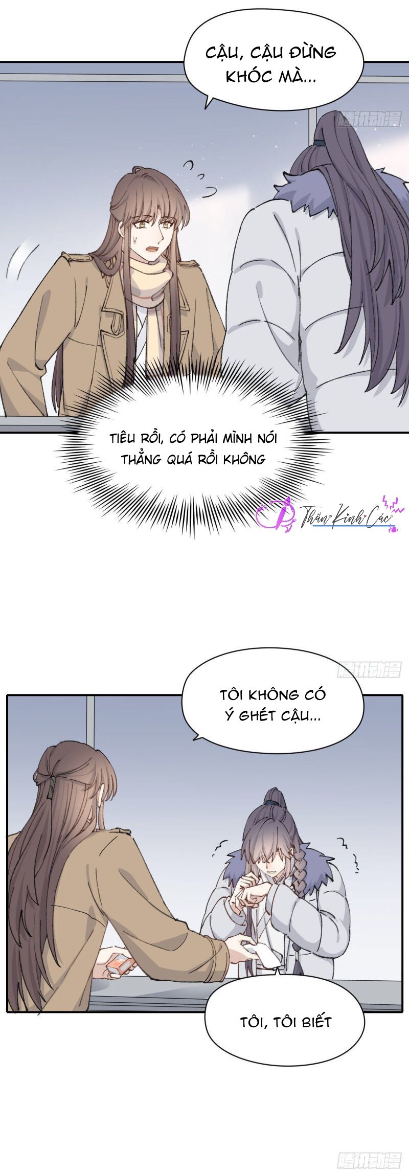 song vương chapter 38 20