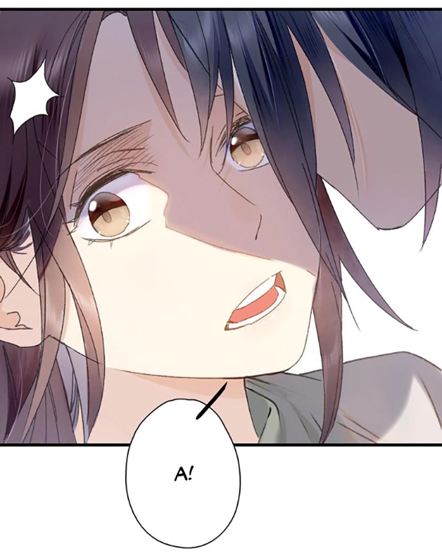 Lệnh Cấm Nghị Tộc 2 Ẩn Diện Trấn chapter 57 - Trang 3