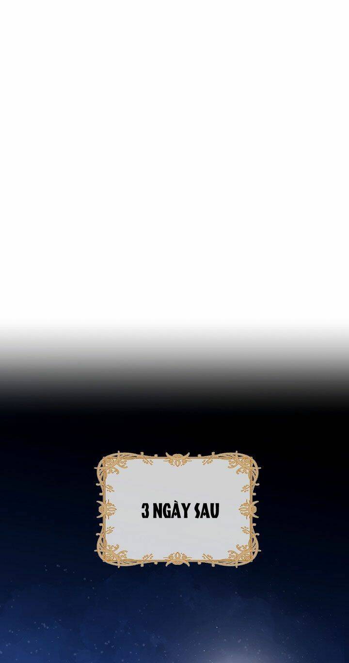 vị hôn thê của kẻ săn mồi chapter 21 1