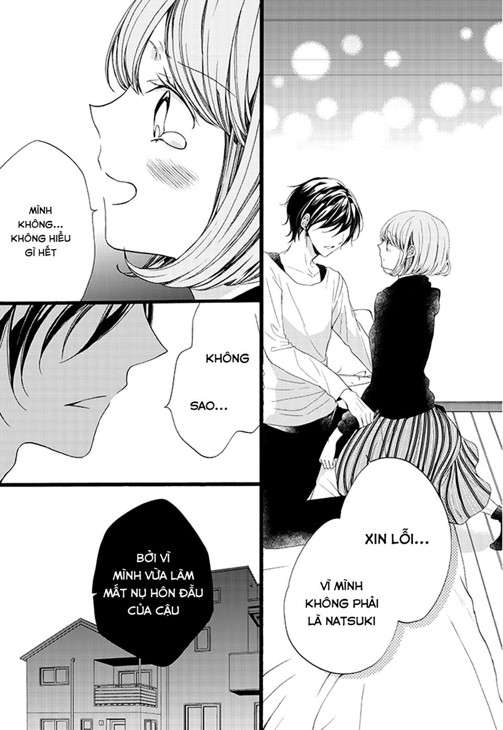 kimi wa kowareta ouji-kun chapter 1 45