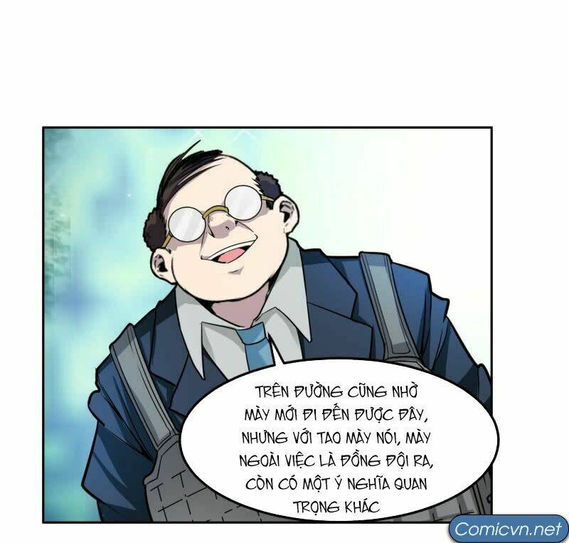 thánh hack chuộc tội chapter 10 8