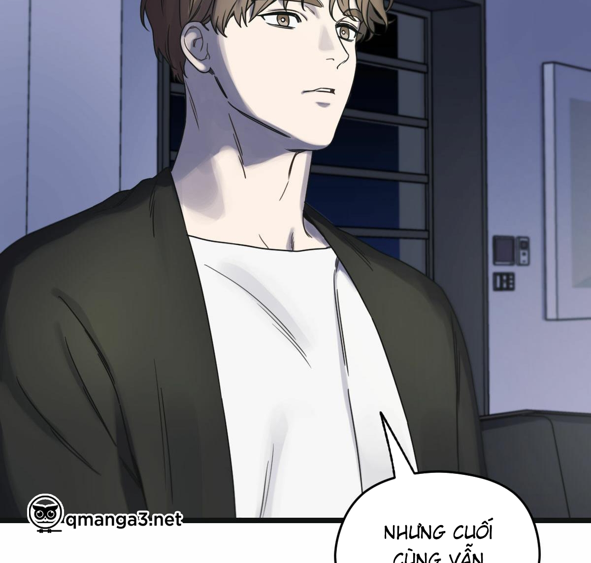 tương phùng chapter 24 28