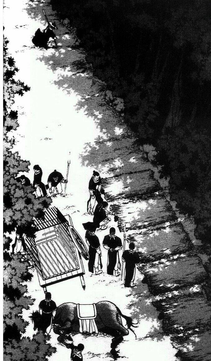 long quyển phong chapter 15 18