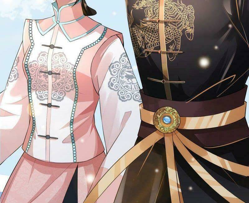 quận chúa vững vàng, thiết lập nhân vật không thể vỡ chapter 30 10