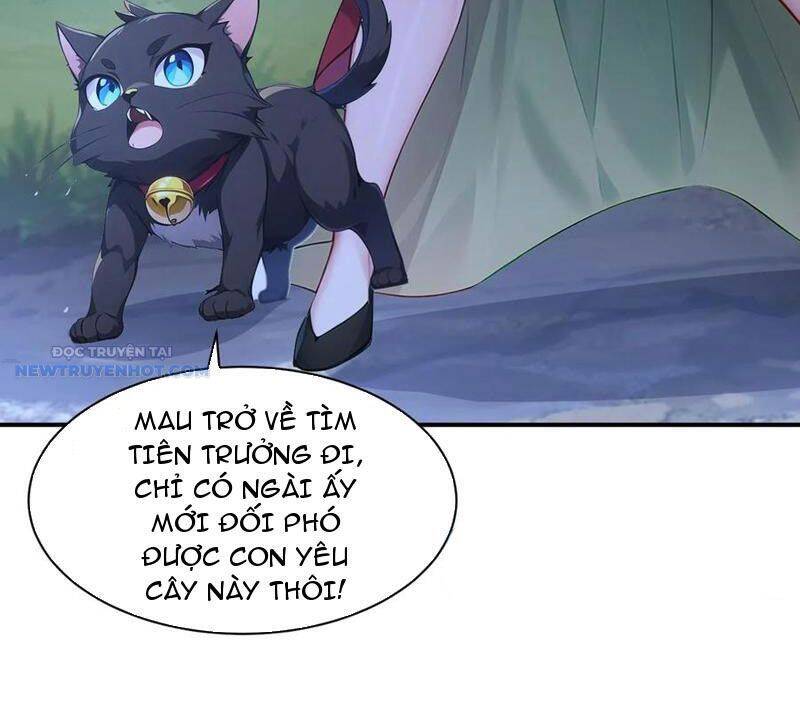 ta thực sự không muốn làm thần tiên chapter 88 28