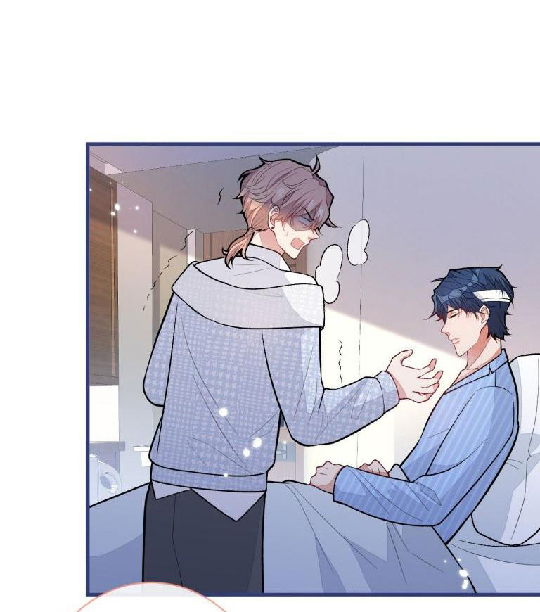 hotsearch của ảnh đế chapter 148 29