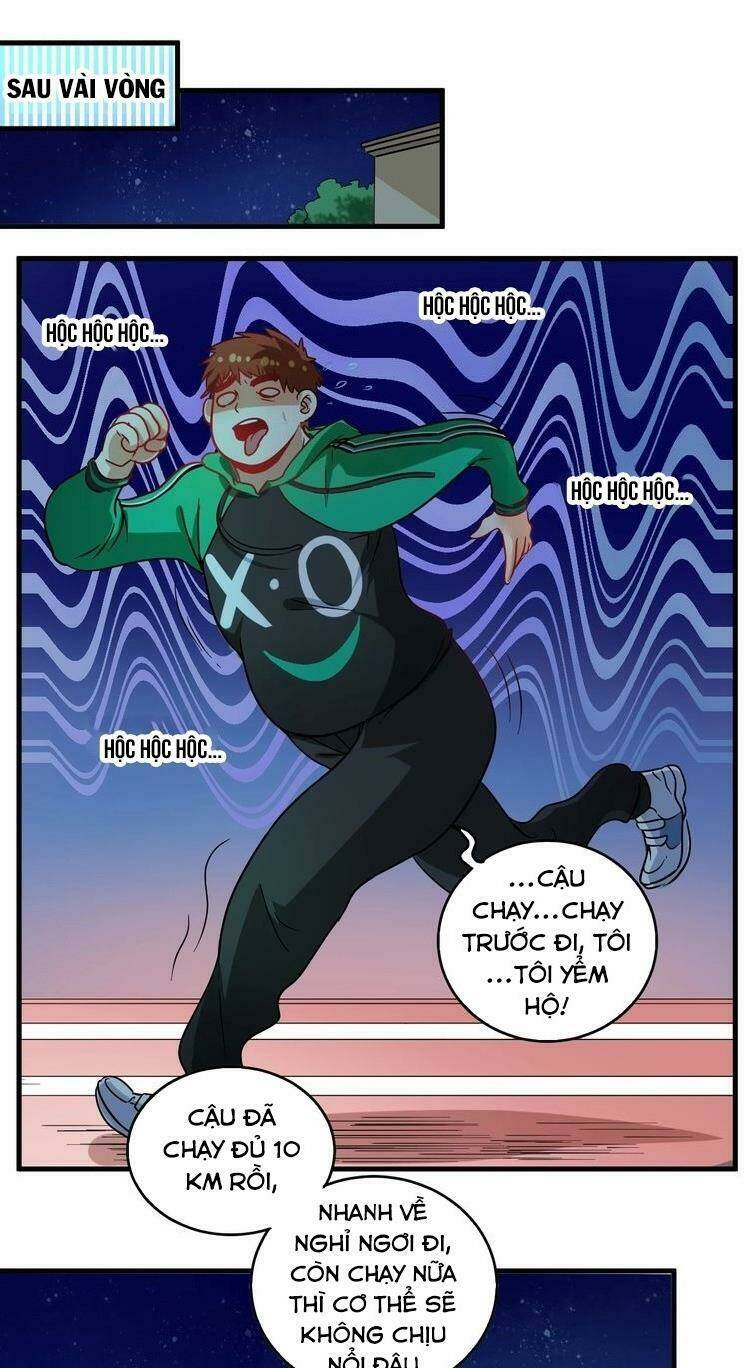 thành tựu của ta rất nhiều chapter 17 29