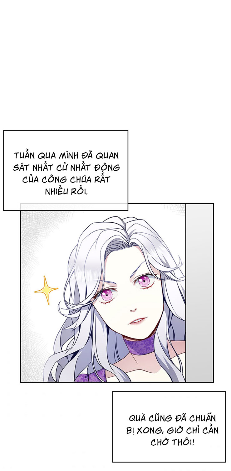 tôi là mẹ kế nhưng con gái tôi quá dễ thương chapter 6 39