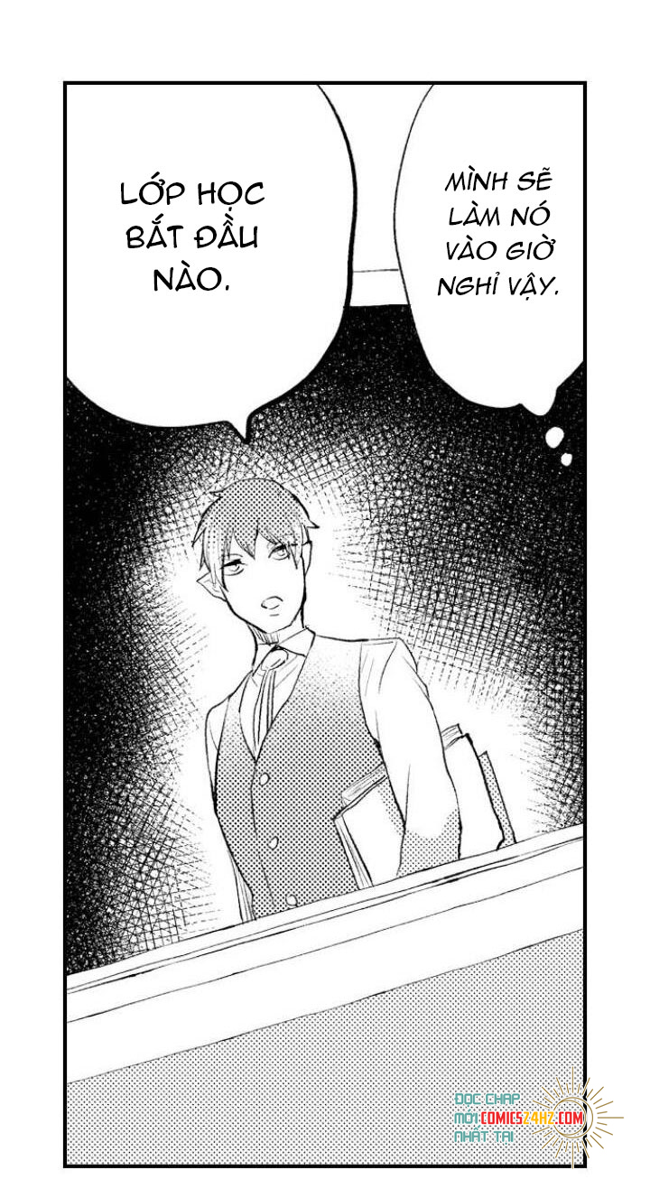 tiếng gọi của tình yêu sau trải nghiệm cận tử chapter 19 39