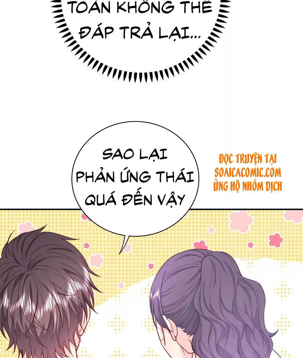 tôi dựa vào tà ý: nghịch chuyển nhân sinh chapter 22 33