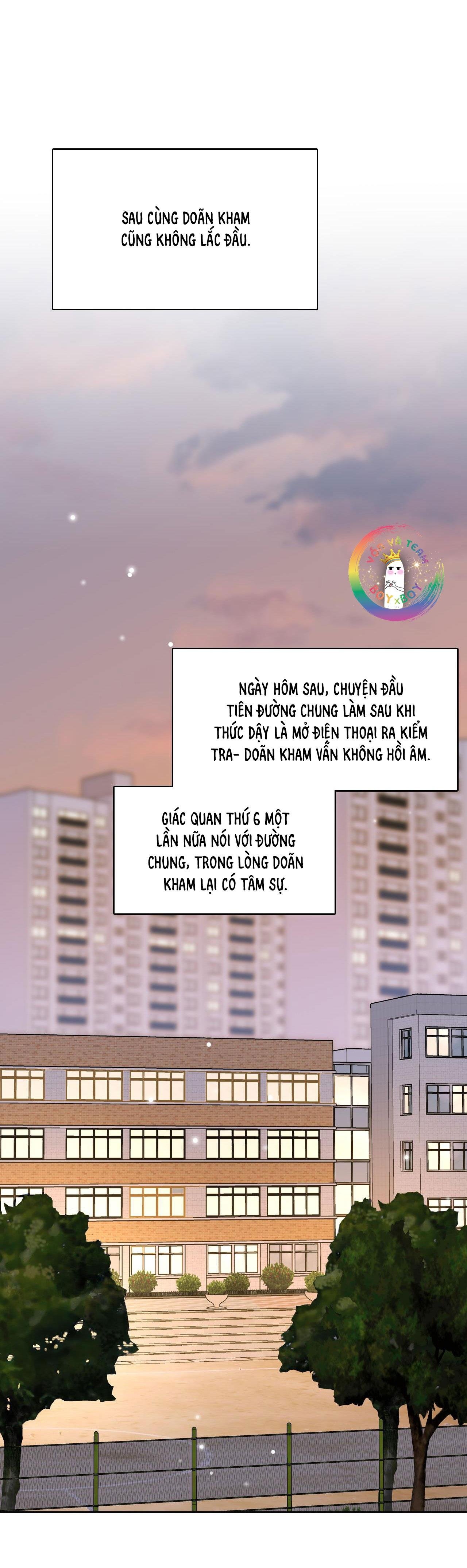 ẩn trung (end) chapter 32 28