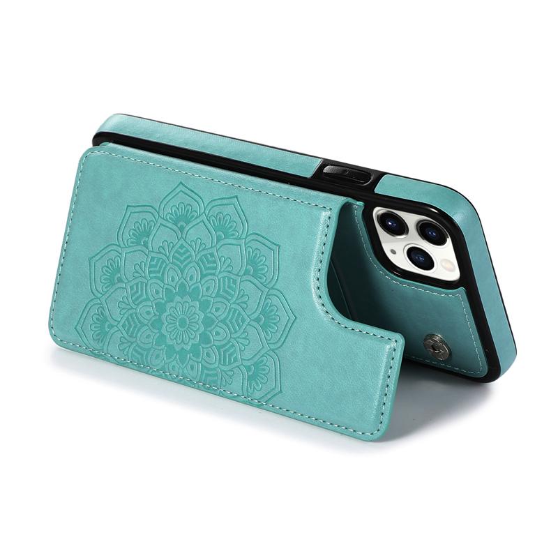 Ốp Lưng Da Thời Trang Cho Điện Thoại Iphone11 Pro Xs Max Xr I8 I7 Se2