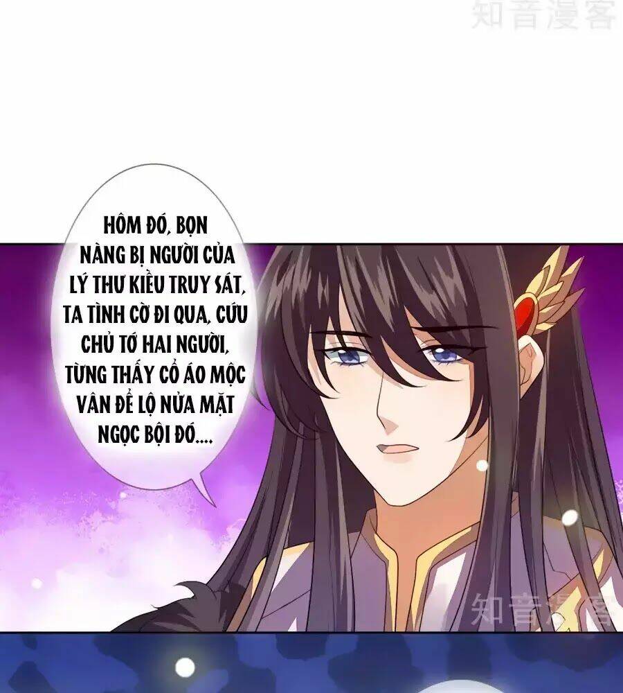 cửu khuyết phong hoa chapter 38 19