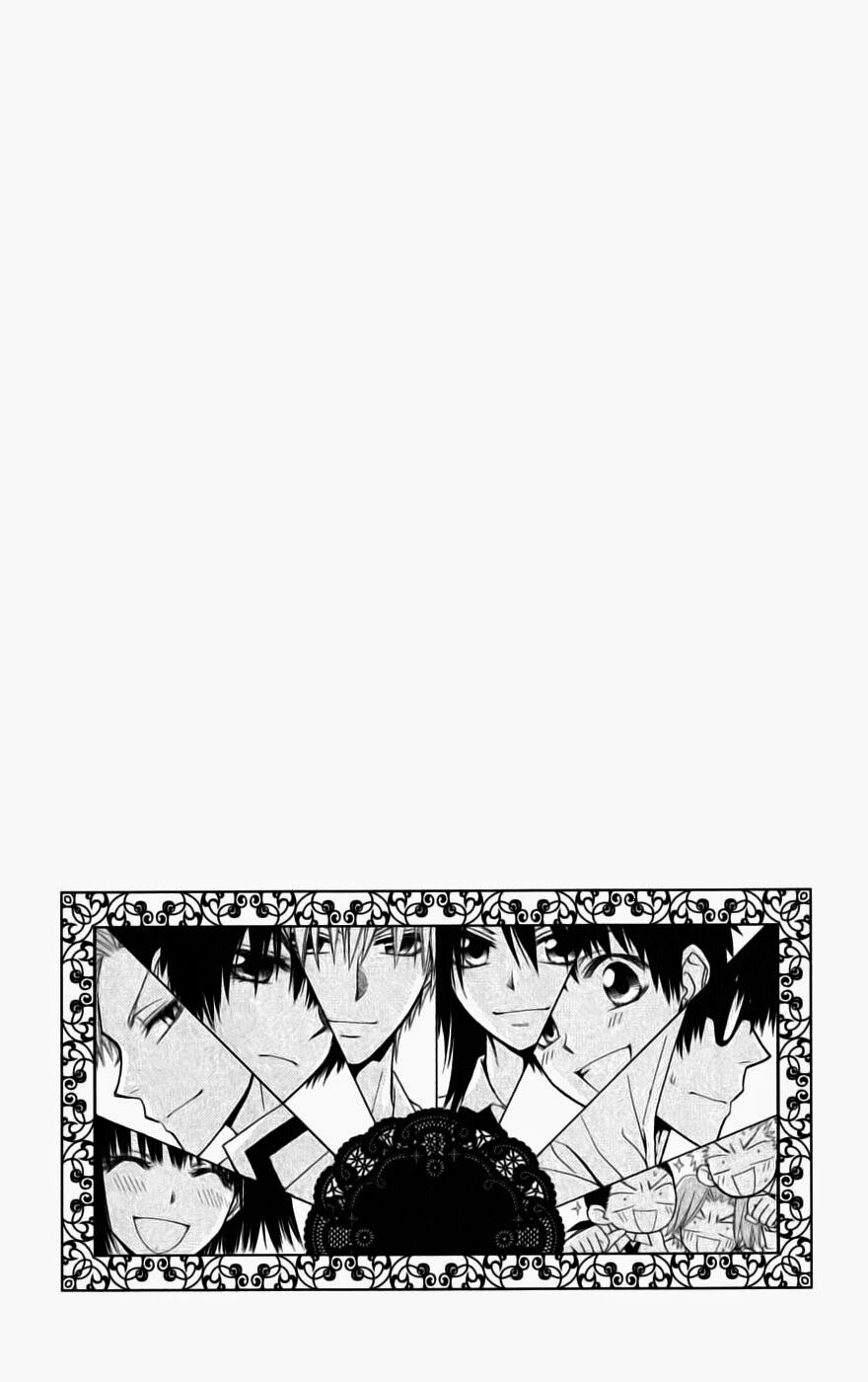 khi sếp là hầu bàn chapter 41 34