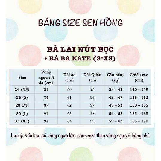 Bộ bà ba đi lễ chùa - pháp phục phật tử cao cấp vải đũi thêu sen thiết kế mềm mát màu Nâu