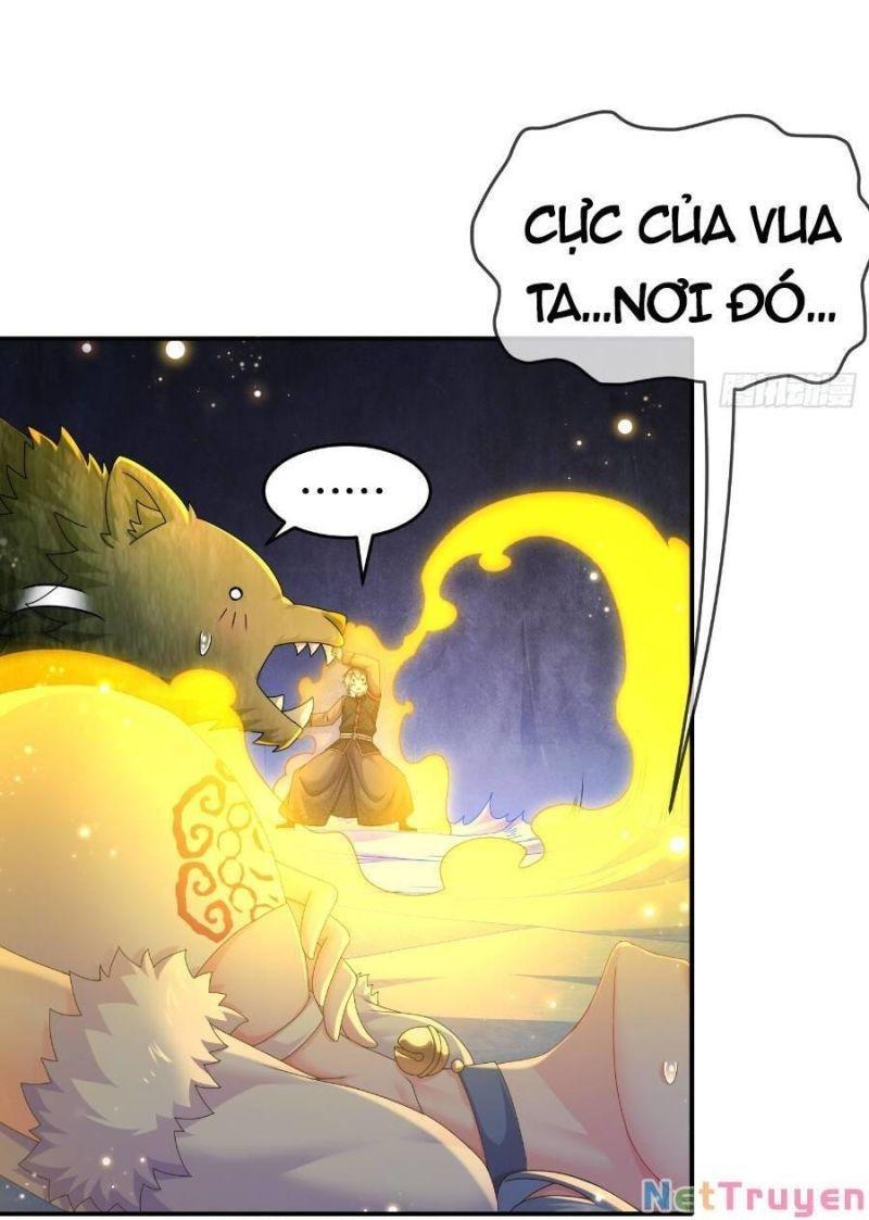 tuyệt sắc đạo lữ đều nói ngô hoàng có thể chất vô địch chapter 29 29