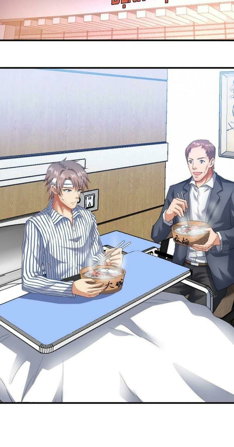 tuyệt thế thiên tài hệ thống chapter 66 20