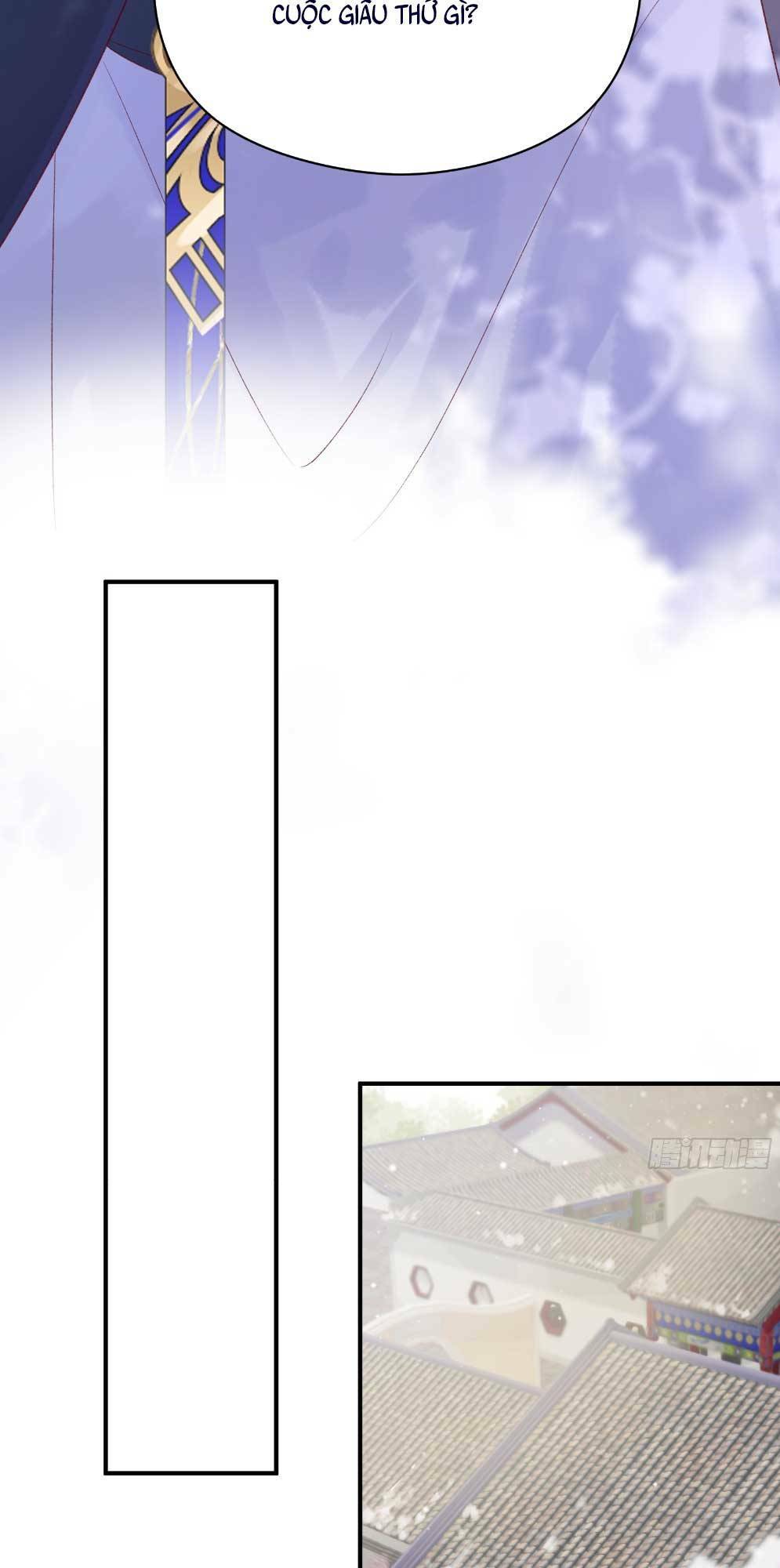 sự cám dỗ ngọt ngào : vương gia ngài làm chân ta mền nhũn rồi chapter 6 11