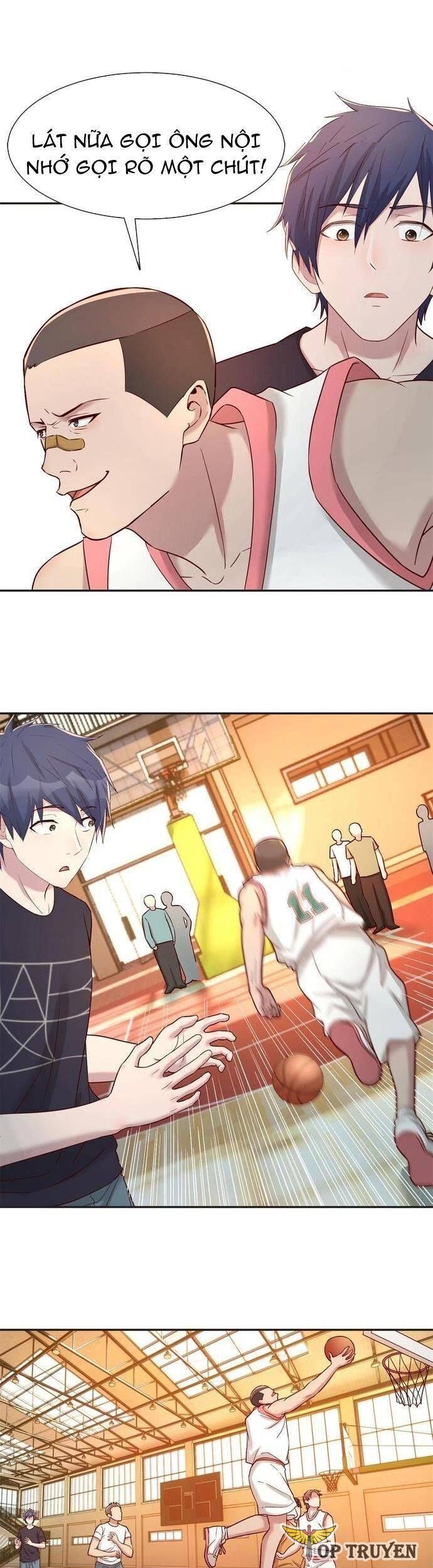 chị gái tôi là đại minh tinh chapter 62 13