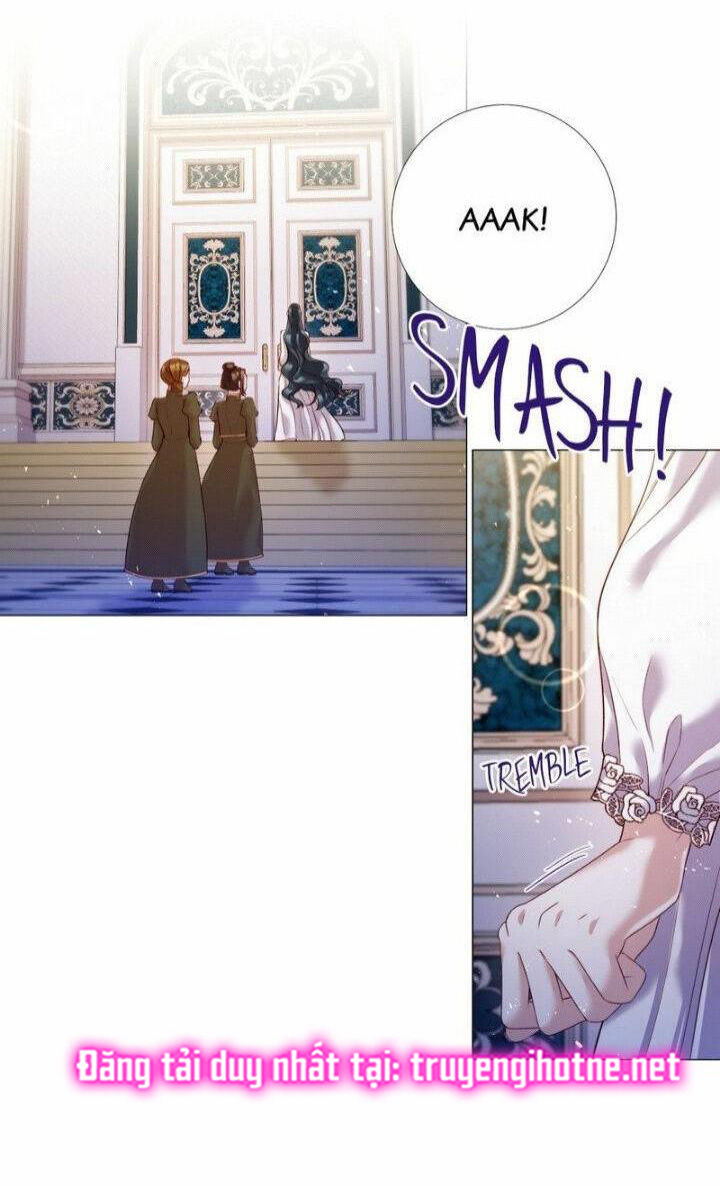 từ tiểu thư thành hoàng hậu - lady to queen chapter 80.1 14