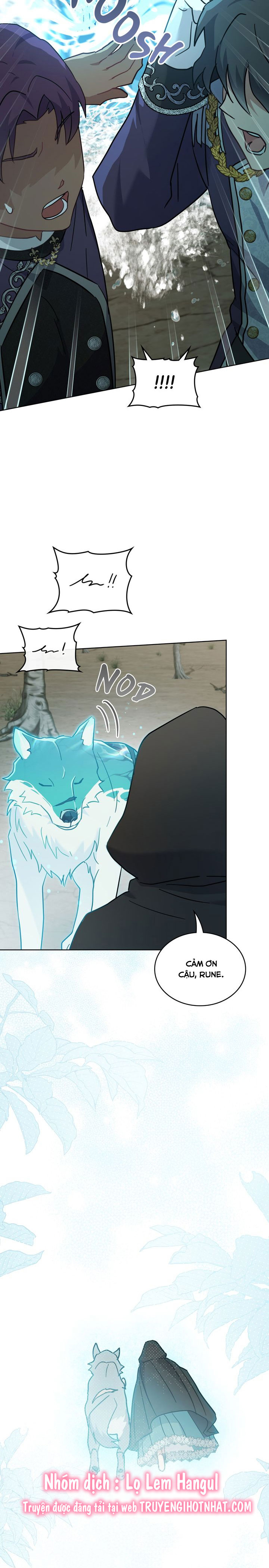 công chúa muôn loài chapter 123 9