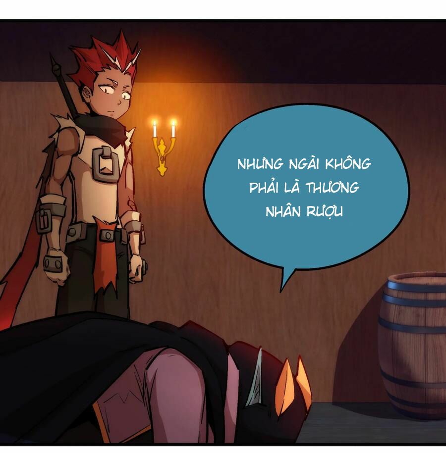 tôi không phải quỷ vương chapter 25 61