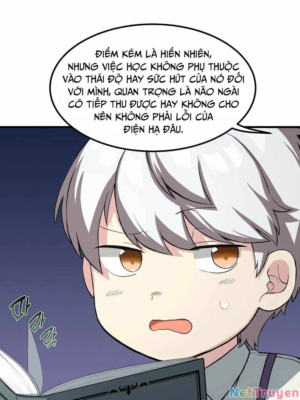 bách kiếp cường giả chapter 12 73