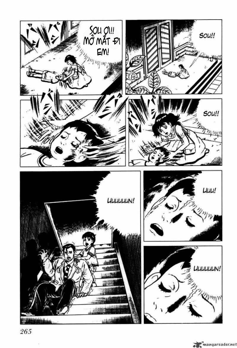 god's left hand, devil's right hand chapter 34 7