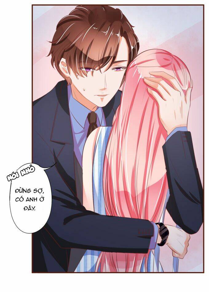 vương tước tư hữu bảo bối chapter 28 14