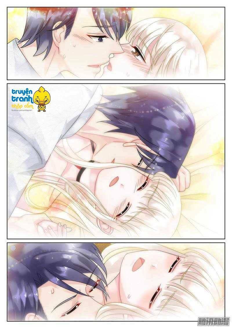 nhạ thượng thủ tịch tổng tài chapter 64 8