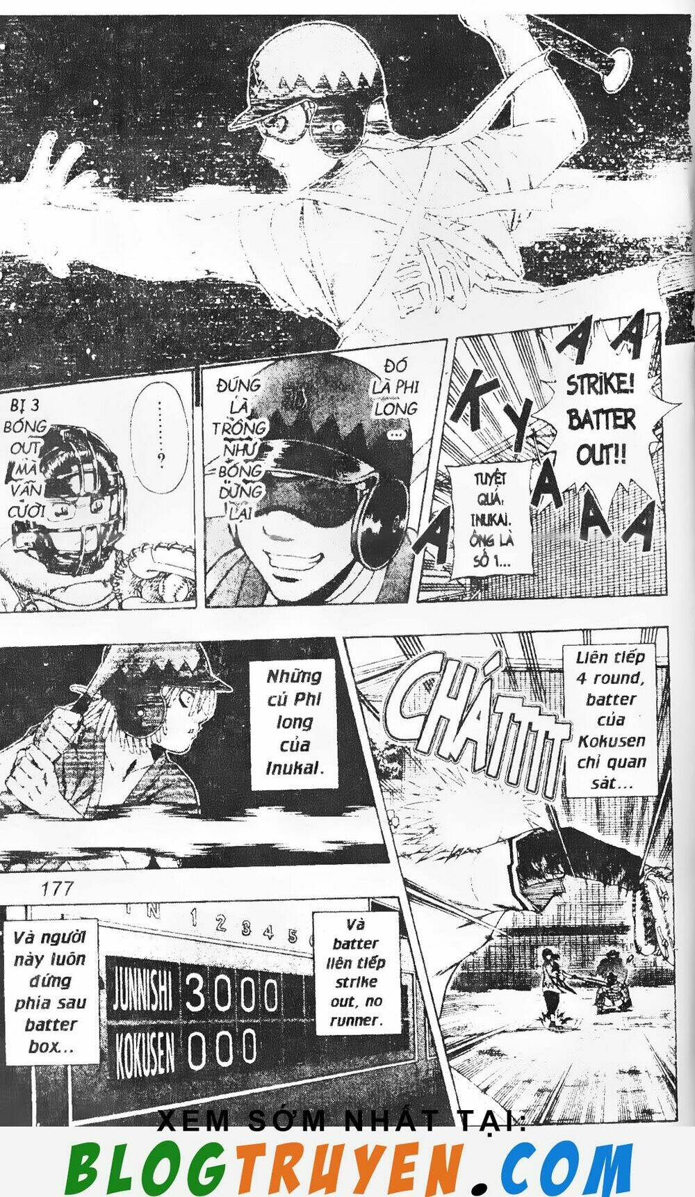 mr.fullswing chapter 158 13