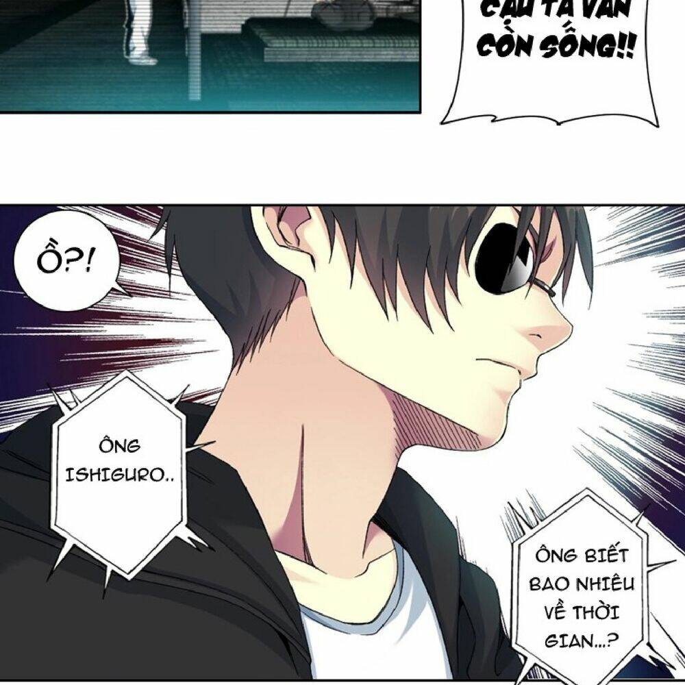 câu lạc bộ trường sinh chapter 106 7